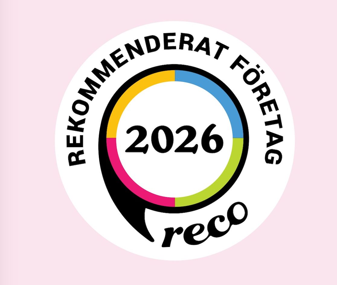 Recommended company 2026